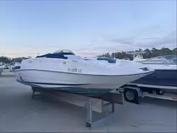 1999 Cobia 226 Coasta en venta en Riverview, FL