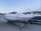 1999 Cobia 226 Coasta