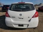 2008 Nissan Versa S