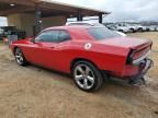 2013 Dodge Challenger R/T