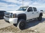 2009 Chevrolet Silverado K1500 LT