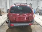 2004 Hyundai Santa FE GLS