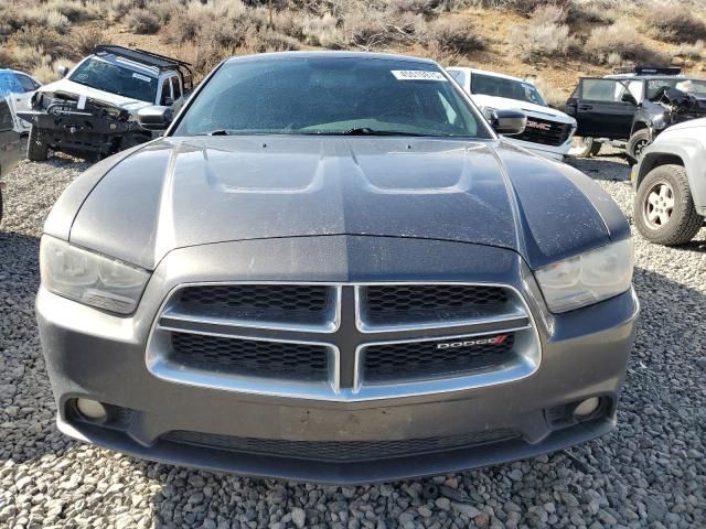 2013 Dodge Charger SXT