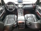 2008 Land Rover Range Rover HSE