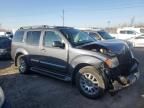 2010 Nissan Pathfinder S