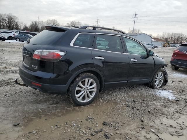 2011 Mazda CX-9