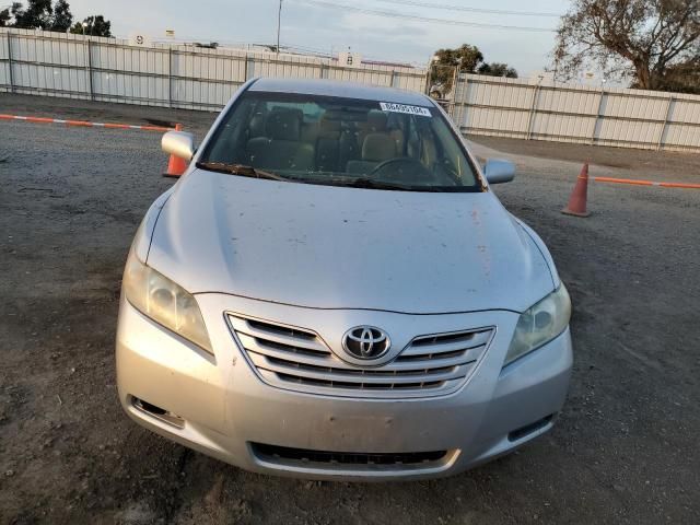 2008 Toyota Camry CE