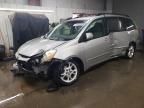 2006 Toyota Sienna XLE