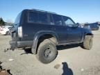 1996 Toyota Land Cruiser HJ85