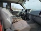 2001 Nissan Frontier King Cab XE