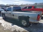 2003 Chevrolet Silverado C1500