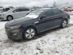 2015 KIA Optima Hybrid