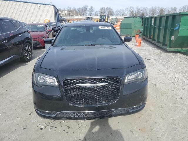 2021 Chrysler 300 S