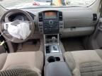 2008 Nissan Pathfinder S