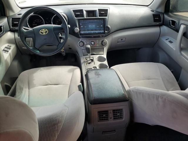 2009 Toyota Highlander