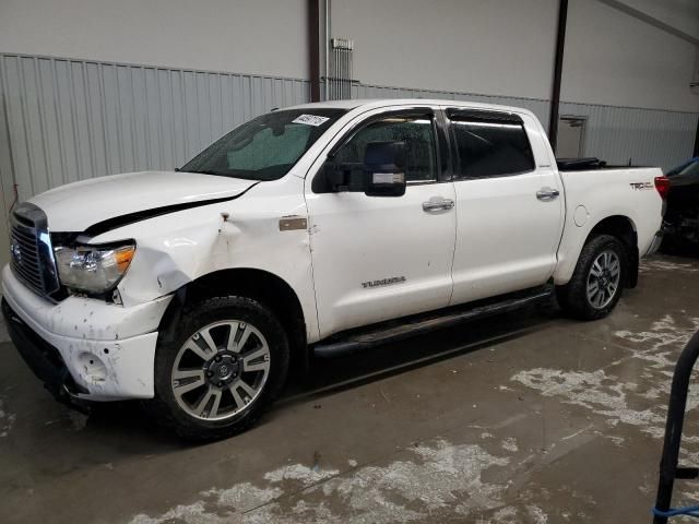 2010 Toyota Tundra Crewmax Limited