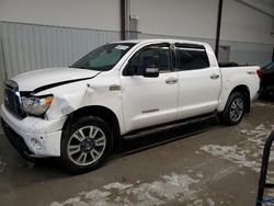 2010 Toyota Tundra Crewmax Limited en venta en Gastonia, NC