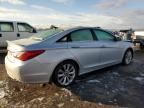 2012 Hyundai Sonata SE