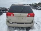 2006 Toyota Sienna XLE