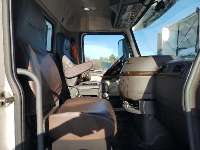 2016 Volvo VN VNL