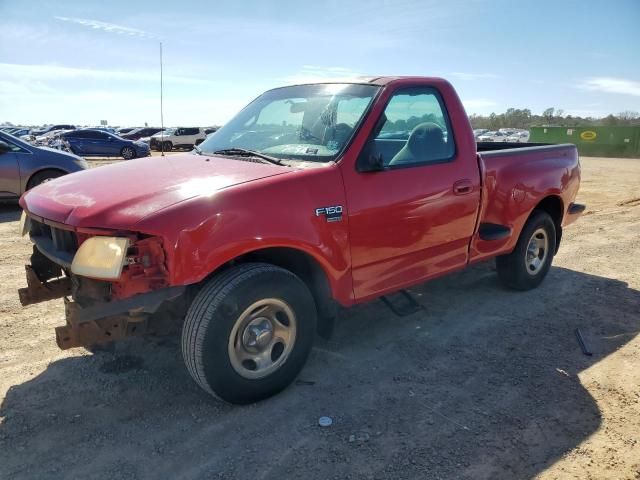 2000 Ford F150