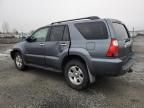 2008 Toyota 4runner SR5