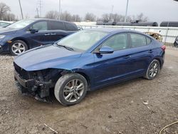 2017 Hyundai Elantra SE en venta en Columbus, OH