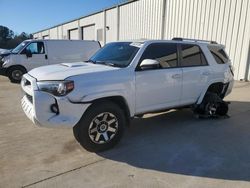 Salvage cars for sale at Gaston, SC auction: 2018 Toyota 4runner SR5/SR5 Premium