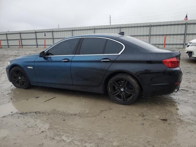 2013 BMW 528 I