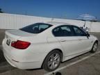 2011 BMW 528 I