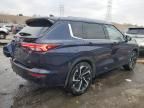 2023 Mitsubishi Outlander SEL