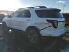 2014 Ford Explorer Sport