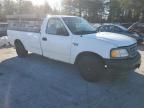 2001 Ford F150