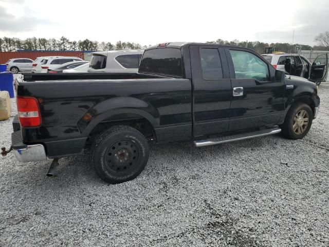 2006 Ford F150