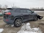 2015 Jeep Cherokee Sport