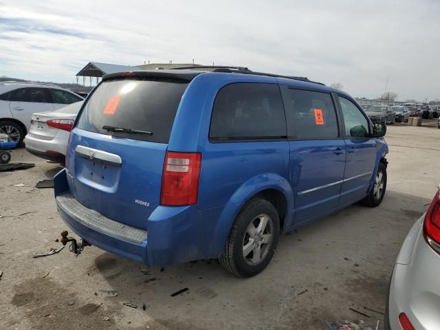 2008 Dodge Grand Caravan SXT