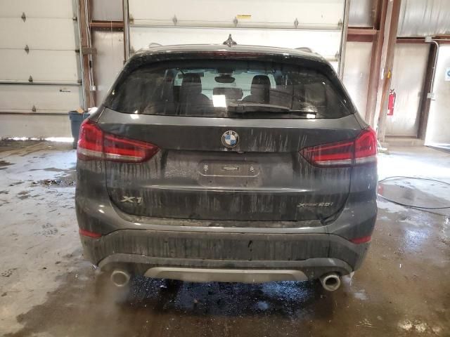 2021 BMW X1 XDRIVE28I