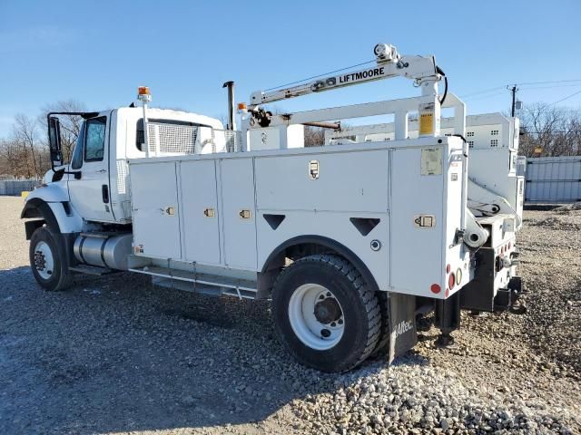 2014 International 7000 7300