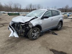 2016 Toyota Rav4 LE en venta en Marlboro, NY