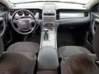 2010 Ford Taurus SEL