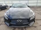 2017 Infiniti Q60 Base