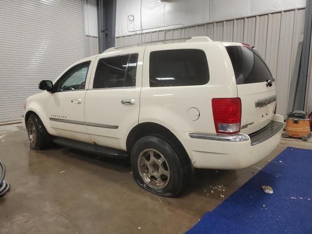 2007 Chrysler Aspen Limited