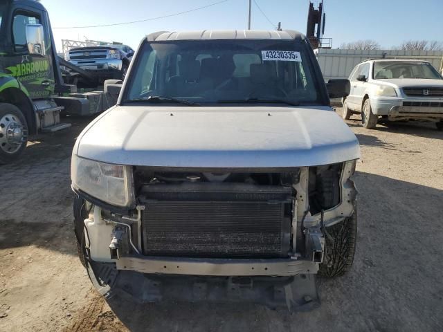 2010 Honda Element EX