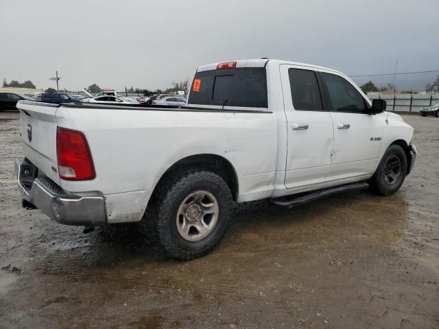 2010 Dodge RAM 1500