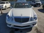 2008 Mercedes-Benz E 350