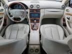 2005 Mercedes-Benz CLK 320