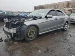 2012 Mercedes-Benz E 350 en venta en Fredericksburg, VA