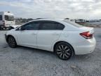 2014 Honda Civic EXL