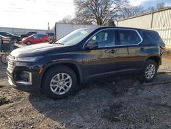 2022 Chevrolet Traverse LS en venta en Chatham, VA