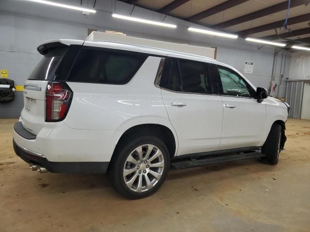 2023 Chevrolet Tahoe K1500 Premier